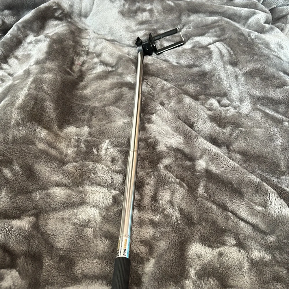 Selfie stick- Monopod